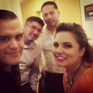 Meet your Posher, Alicia